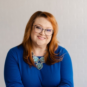 Avatar of Kimberly W. Hoggatt, JD, MA, LPC-S, LMHC