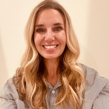 Clinician Headshot