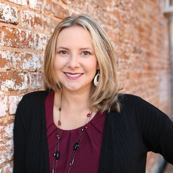 Avatar of Amanda Bell