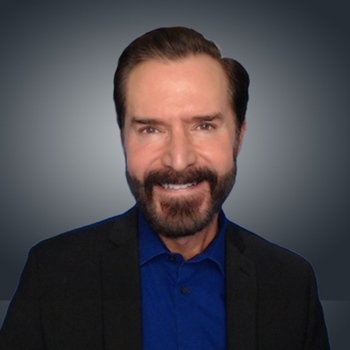 Clinician Headshot