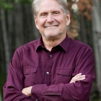 Clinician Headshot