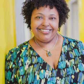 Clinician Headshot