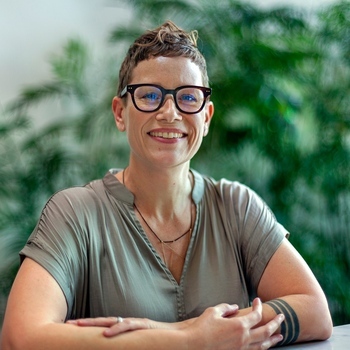 Avatar of Tiffaney Hale, MFT