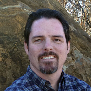 Avatar of David Douglas Huffman