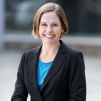 Avatar of Melanie Bliss