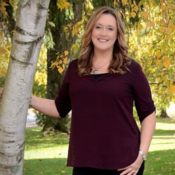 Clinician Headshot
