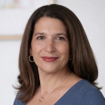 Avatar of Jennifer Vande Velde