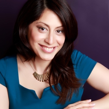 Avatar of Marisol Garcia