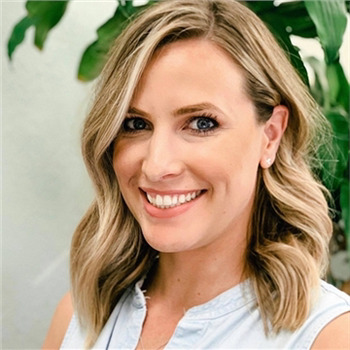 Avatar of Camille Myers