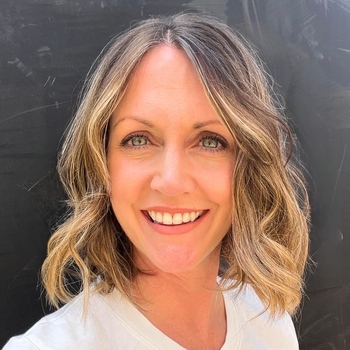 Avatar of Deanna Graves