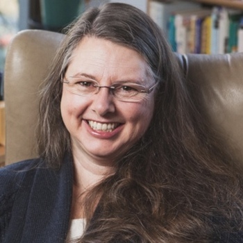 Avatar of Beth Wilson, PhD