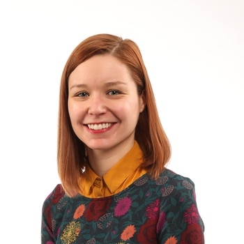 Clinician Headshot