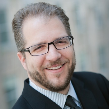 Avatar of John Menaker