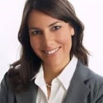 Clinician Headshot