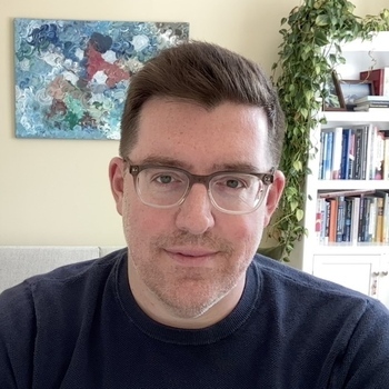 Avatar of Jeremy Moore
