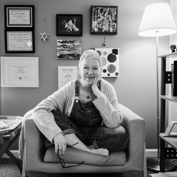 Avatar of Lesley A Meier, MS MA LMFT