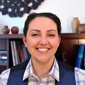 Clinician Headshot