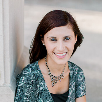 Clinician Headshot