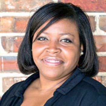 Clinician Headshot