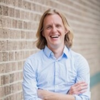 Clinician Headshot