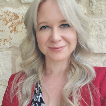 Avatar of Rachel D. Williams, MS, LPC-S, CCTP