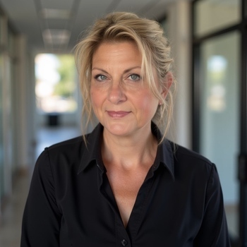 Avatar of Christine D. Mazurkiewicz, MS, LMFT