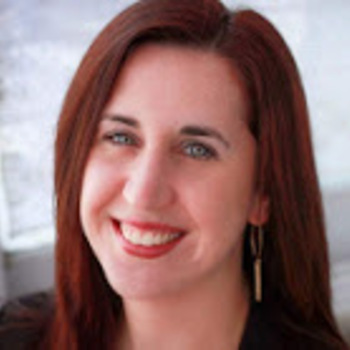 Avatar of Amanda Rauf