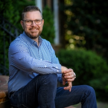 Avatar of Vincent Hughes