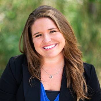 Avatar of Brittany Hunter Rebstock