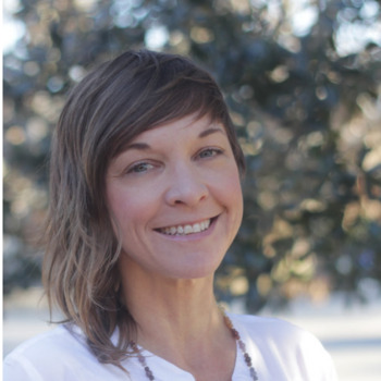 Avatar of Andrea Rabago