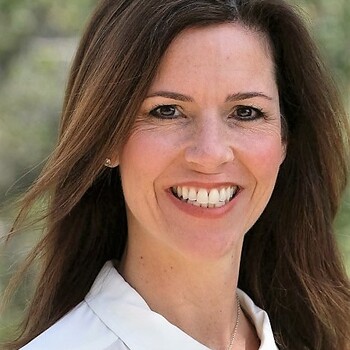 Avatar of Jennifer Anthony