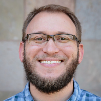 Avatar of Brian Ashburn