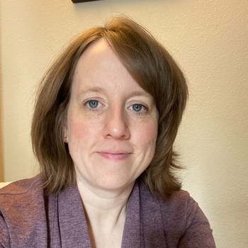 Clinician Headshot