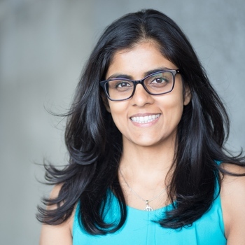 Clinician Headshot