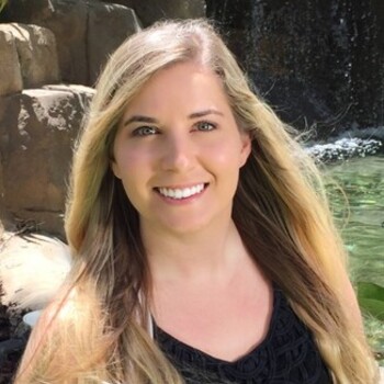Clinician Headshot