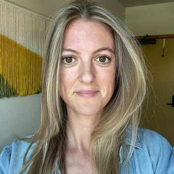 Avatar of Stephanie Jordan Wilson