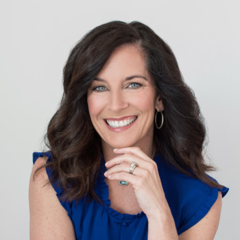 Avatar of Christin Simpson