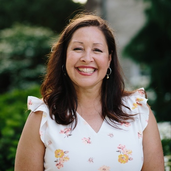 Avatar of Michele Ford