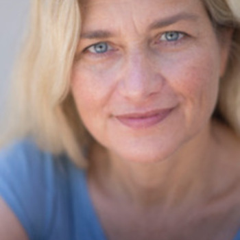 Avatar of Marianne Shine