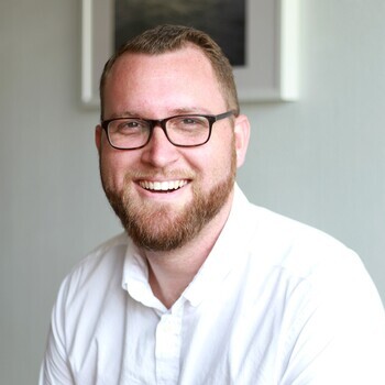 Clinician Headshot