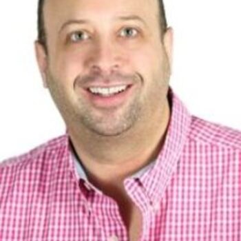 Clinician Headshot
