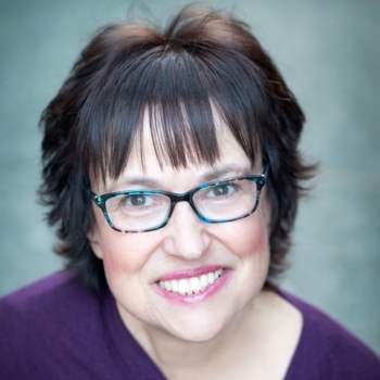 Clinician Headshot