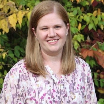 Clinician Headshot