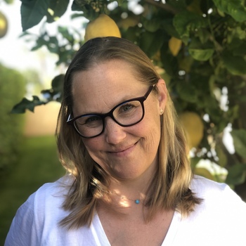 Avatar of Abbie Endres, MA, LMFT