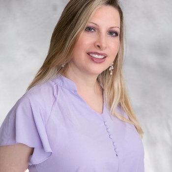Clinician Headshot