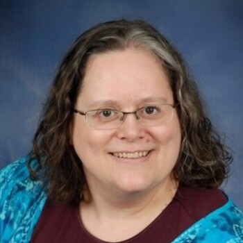 Avatar of Angela E. Grace, MSW, LCSW