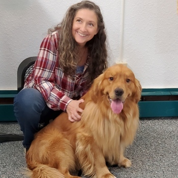 Avatar of Tricia Brown