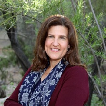 Clinician Headshot