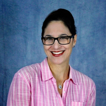 Avatar of Stacy Hunt, PhD