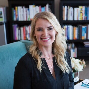 Avatar of Dr. Tiffany Stanley